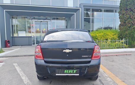 Chevrolet Cobalt II, 2013 год, 679 000 рублей, 7 фотография