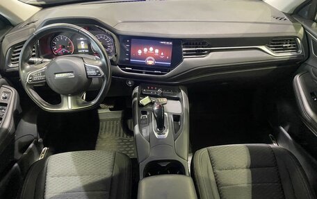 Haval F7 I, 2019 год, 1 799 000 рублей, 10 фотография