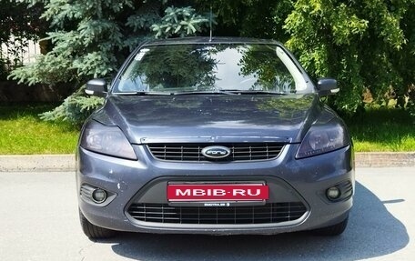 Ford Focus II рестайлинг, 2008 год, 499 000 рублей, 3 фотография
