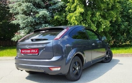 Ford Focus II рестайлинг, 2008 год, 499 000 рублей, 6 фотография