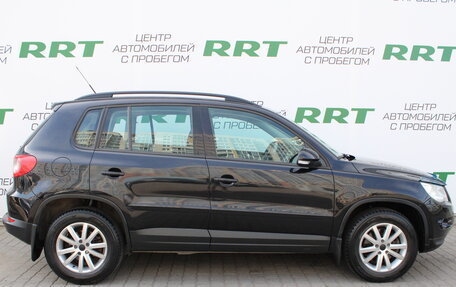 Volkswagen Tiguan I, 2011 год, 1 299 000 рублей, 2 фотография