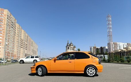 Honda Civic VII, 1996 год, 335 000 рублей, 11 фотография