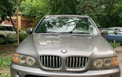 BMW X5, 2005 год, 1 030 000 рублей, 1 фотография