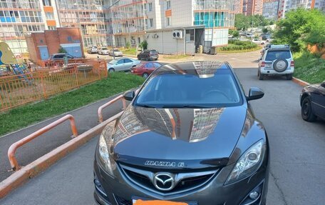 Mazda 6, 2012 год, 1 297 000 рублей, 3 фотография