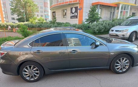Mazda 6, 2012 год, 1 297 000 рублей, 4 фотография