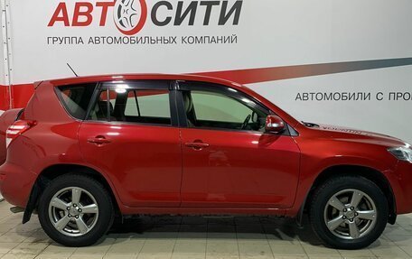 Toyota RAV4, 2012 год, 1 499 000 рублей, 8 фотография