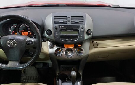 Toyota RAV4, 2012 год, 1 499 000 рублей, 9 фотография