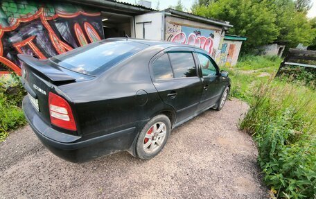 Skoda Octavia IV, 2007 год, 440 000 рублей, 6 фотография