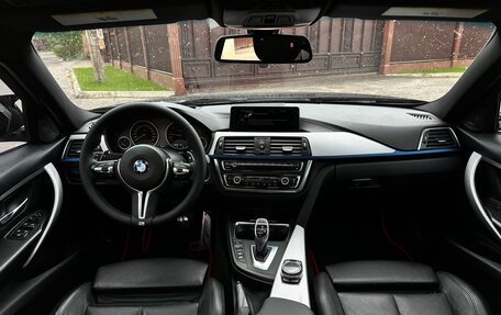 BMW 3 серия, 2017 год, 2 650 000 рублей, 7 фотография