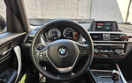 BMW 1 серия, 2018 год, 2 150 000 рублей, 10 фотография