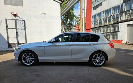 BMW 1 серия, 2018 год, 2 150 000 рублей, 5 фотография