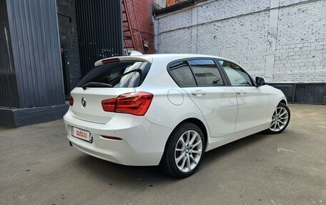BMW 1 серия, 2018 год, 2 150 000 рублей, 6 фотография