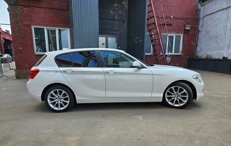 BMW 1 серия, 2018 год, 2 150 000 рублей, 4 фотография