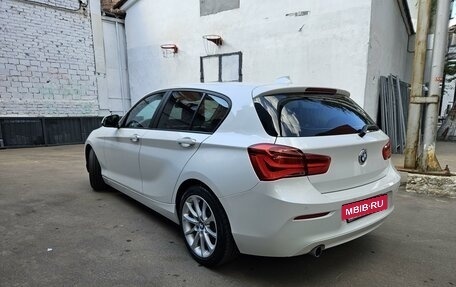BMW 1 серия, 2018 год, 2 150 000 рублей, 8 фотография