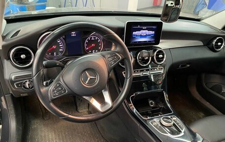 Mercedes-Benz C-Класс, 2014 год, 1 997 000 рублей, 10 фотография
