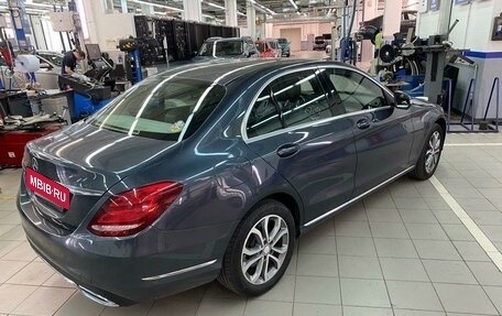 Mercedes-Benz C-Класс, 2014 год, 1 997 000 рублей, 7 фотография