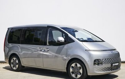 Hyundai Staria, 2021 год, 4 349 000 рублей, 1 фотография