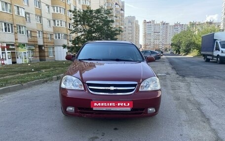 Chevrolet Lacetti, 2008 год, 525 000 рублей, 8 фотография