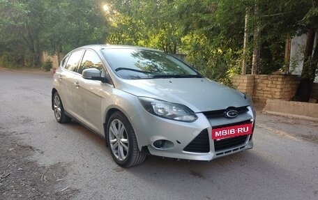 Ford Focus III, 2011 год, 800 000 рублей, 7 фотография