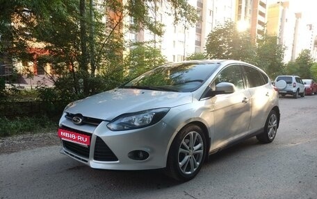 Ford Focus III, 2011 год, 800 000 рублей, 6 фотография