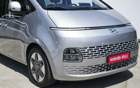 Hyundai Staria, 2021 год, 4 349 000 рублей, 6 фотография