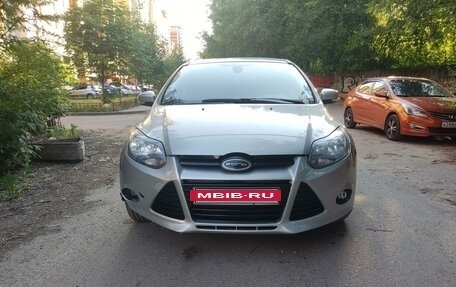 Ford Focus III, 2011 год, 800 000 рублей, 4 фотография