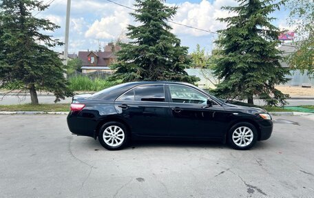 Toyota Camry, 2008 год, 1 200 000 рублей, 3 фотография