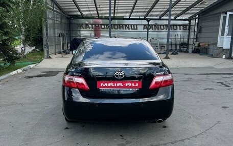 Toyota Camry, 2008 год, 1 200 000 рублей, 2 фотография