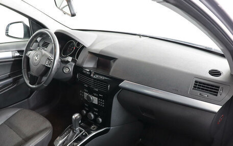 Opel Astra H, 2012 год, 999 000 рублей, 6 фотография