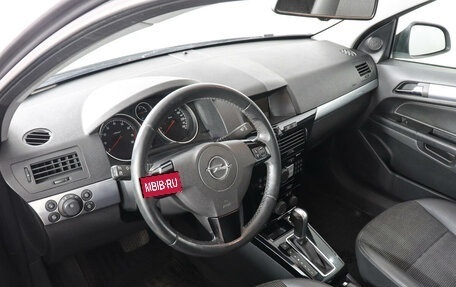 Opel Astra H, 2012 год, 999 000 рублей, 5 фотография