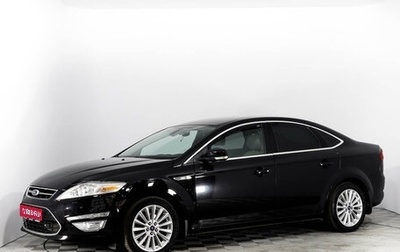 Ford Mondeo IV, 2012 год, 1 098 000 рублей, 1 фотография