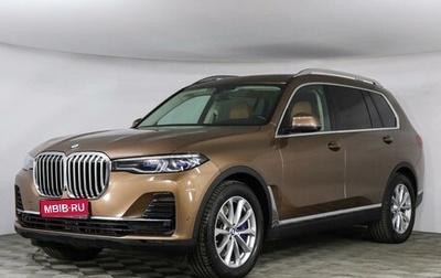 BMW X7, 2019 год, 8 498 000 рублей, 1 фотография