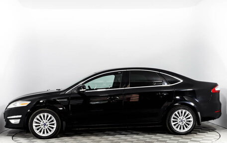 Ford Mondeo IV, 2012 год, 1 098 000 рублей, 8 фотография