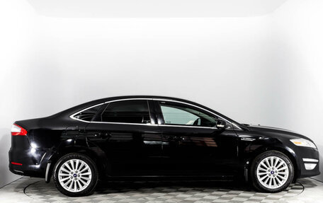 Ford Mondeo IV, 2012 год, 1 098 000 рублей, 4 фотография