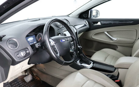 Ford Mondeo IV, 2012 год, 1 098 000 рублей, 10 фотография