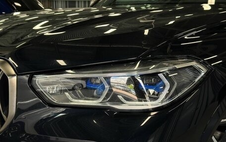 BMW X5, 2020 год, 7 850 000 рублей, 5 фотография