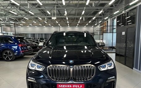 BMW X5, 2020 год, 7 850 000 рублей, 3 фотография