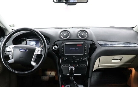 Ford Mondeo IV, 2012 год, 1 098 000 рублей, 13 фотография