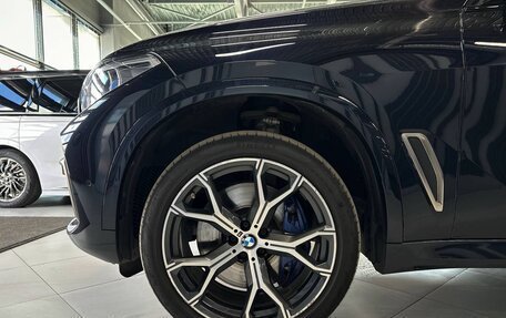 BMW X5, 2020 год, 7 850 000 рублей, 13 фотография