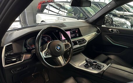 BMW X5, 2020 год, 7 850 000 рублей, 34 фотография