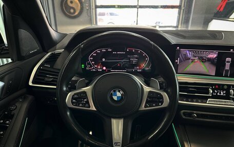 BMW X5, 2020 год, 7 850 000 рублей, 33 фотография