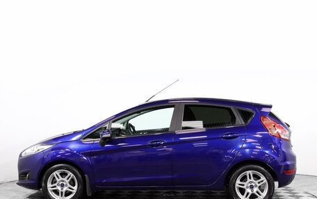 Ford Fiesta, 2015 год, 900 000 рублей, 8 фотография