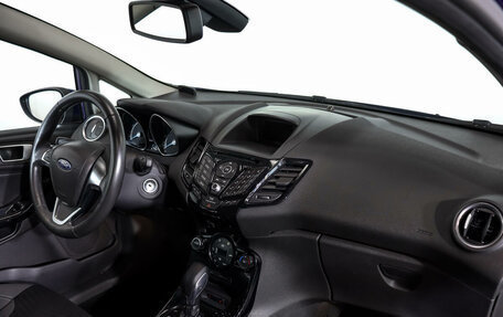 Ford Fiesta, 2015 год, 900 000 рублей, 9 фотография