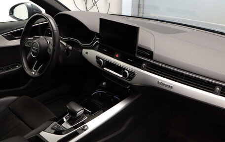 Audi A4, 2020 год, 3 915 000 рублей, 7 фотография