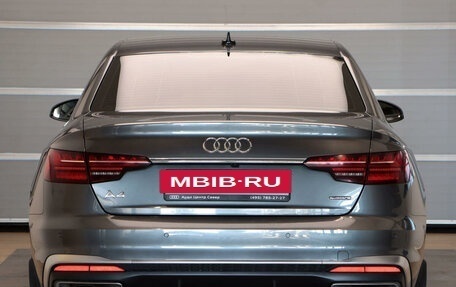 Audi A4, 2020 год, 3 915 000 рублей, 5 фотография