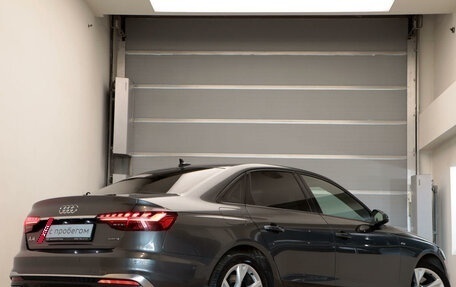 Audi A4, 2020 год, 3 915 000 рублей, 30 фотография