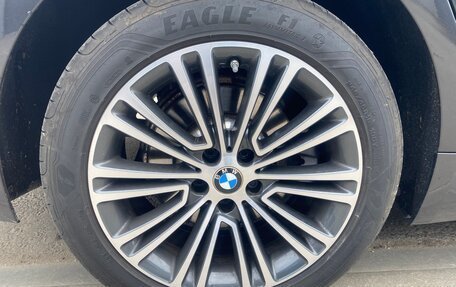 BMW 5 серия, 2019 год, 3 690 000 рублей, 19 фотография