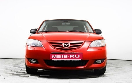 Mazda 3, 2005 год, 535 000 рублей, 2 фотография