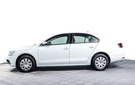 Volkswagen Jetta VI, 2016 год, 1 380 000 рублей, 8 фотография