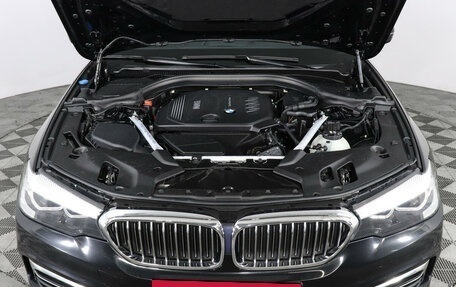 BMW 5 серия, 2018 год, 3 999 000 рублей, 8 фотография